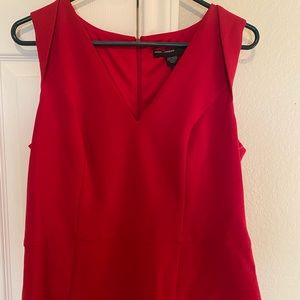Maggie London top NWT